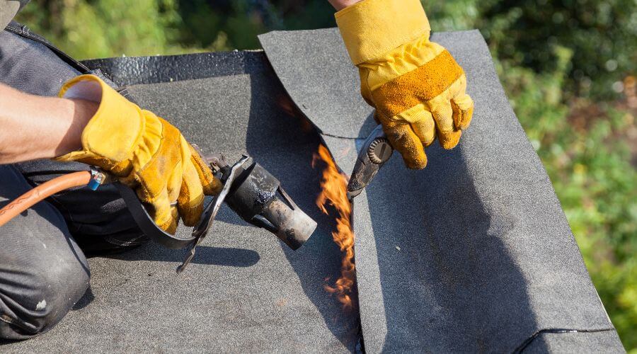 Expert top industrial roofings services in New Hampton, IA